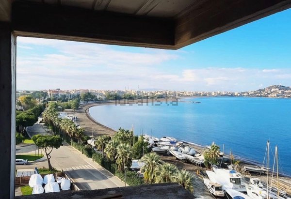 appartamento in vendita a Milazzo