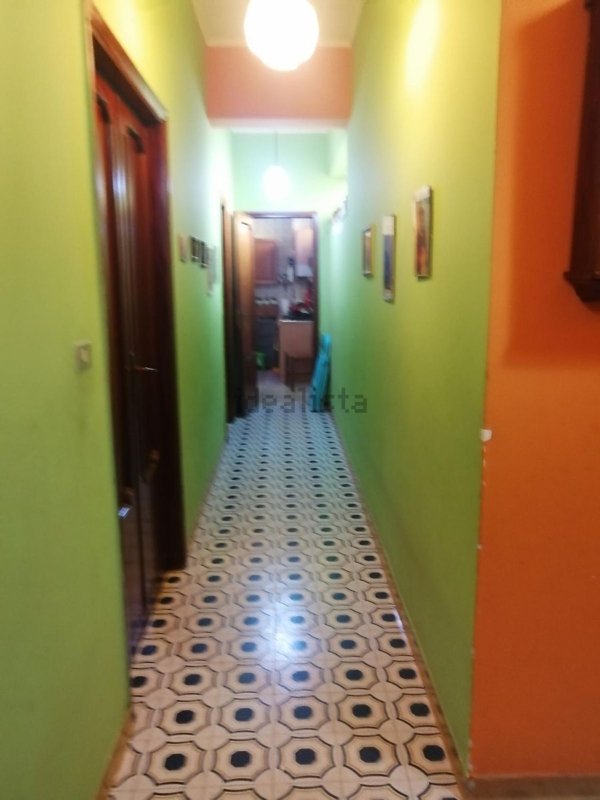 appartamento in vendita a Milazzo