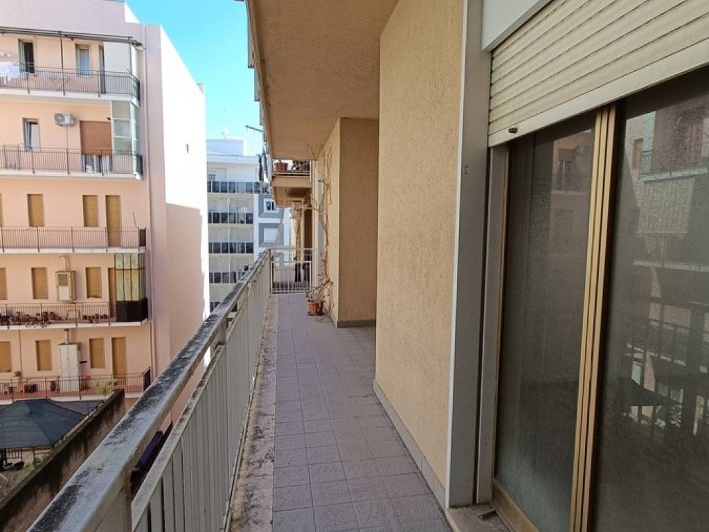 appartamento in vendita a Milazzo