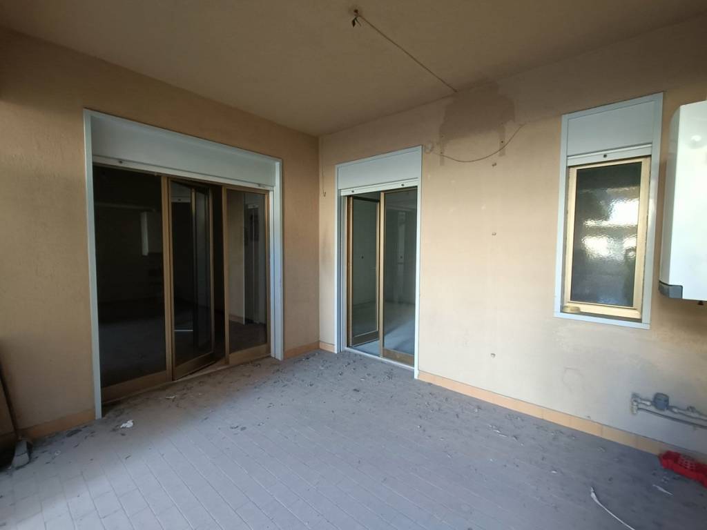 appartamento in vendita a Milazzo
