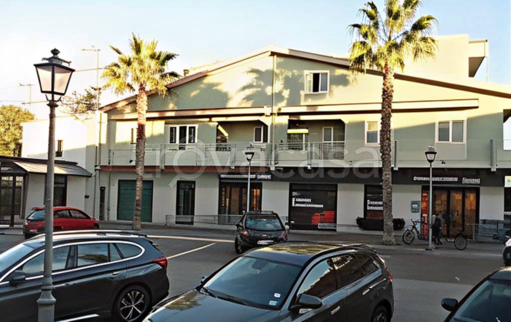 appartamento in vendita a Milazzo in zona San Giovanni