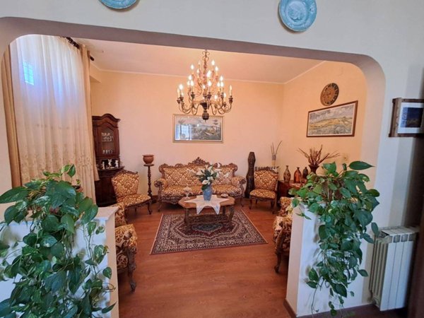 appartamento in vendita a Milazzo