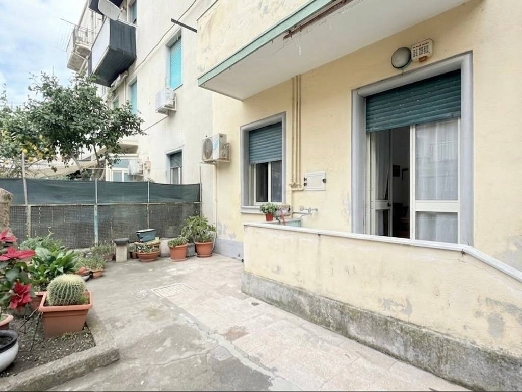 appartamento in vendita a Milazzo