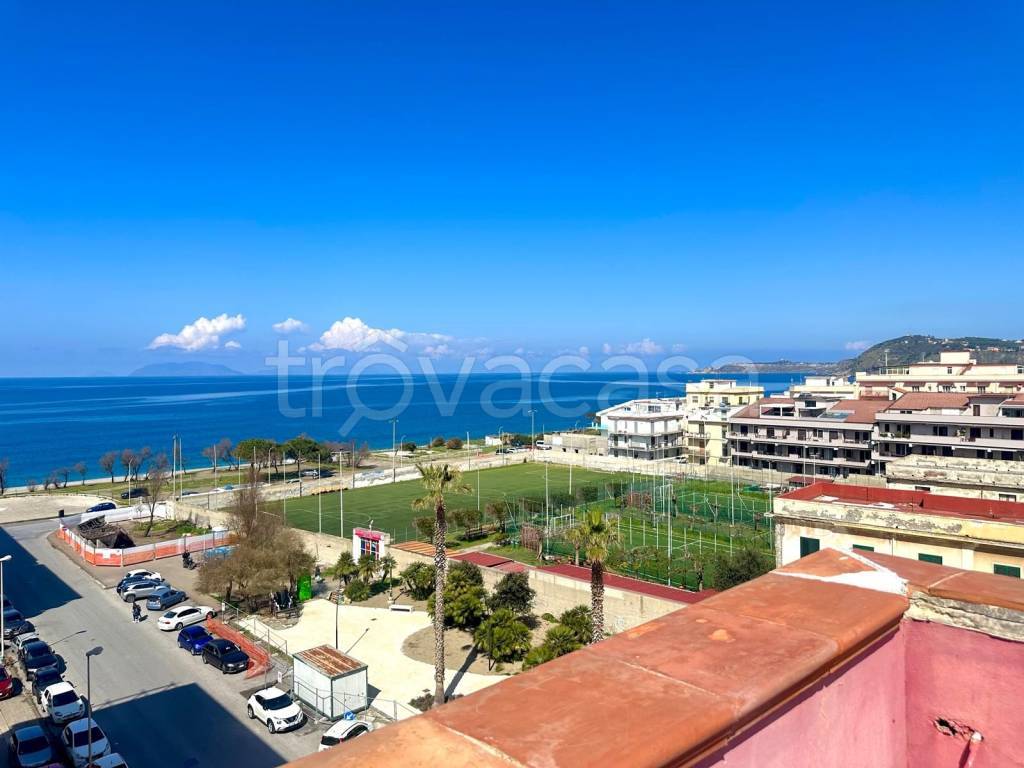 appartamento in vendita a Milazzo