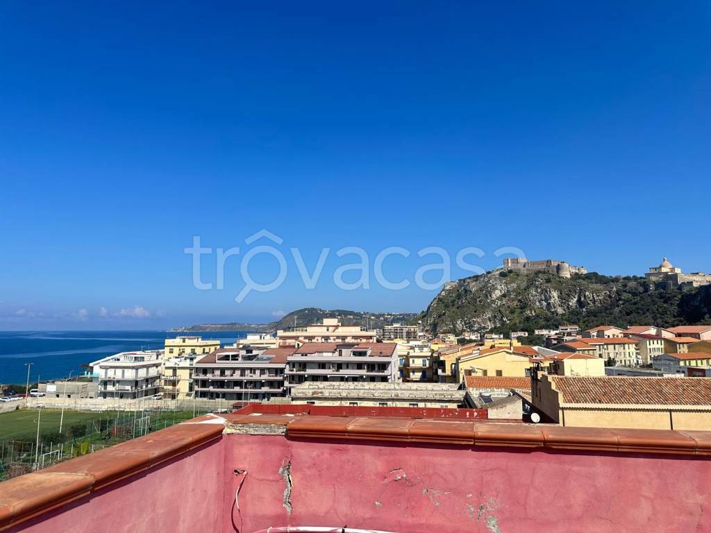 appartamento in vendita a Milazzo in zona San Giovanni