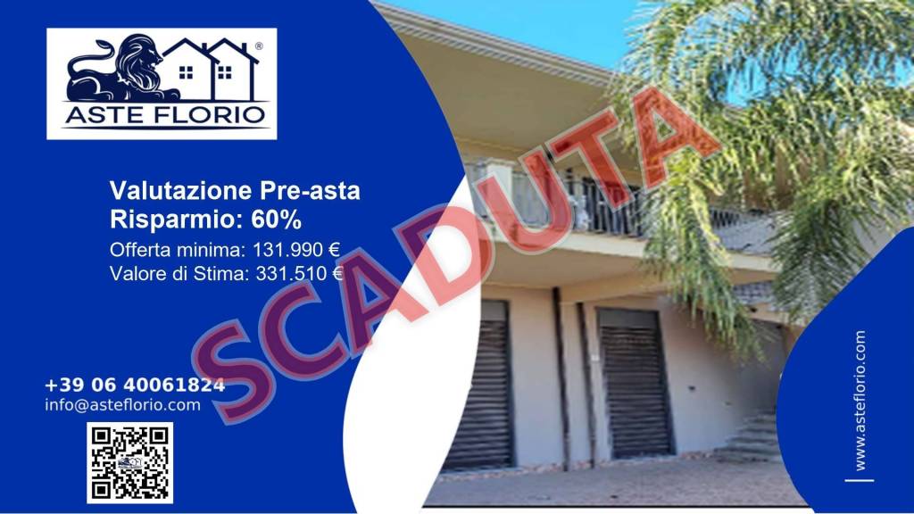 appartamento in vendita a Milazzo