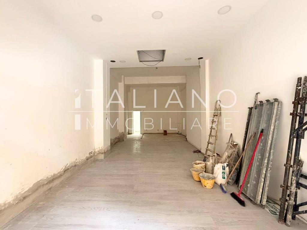 negozio in vendita a Milazzo