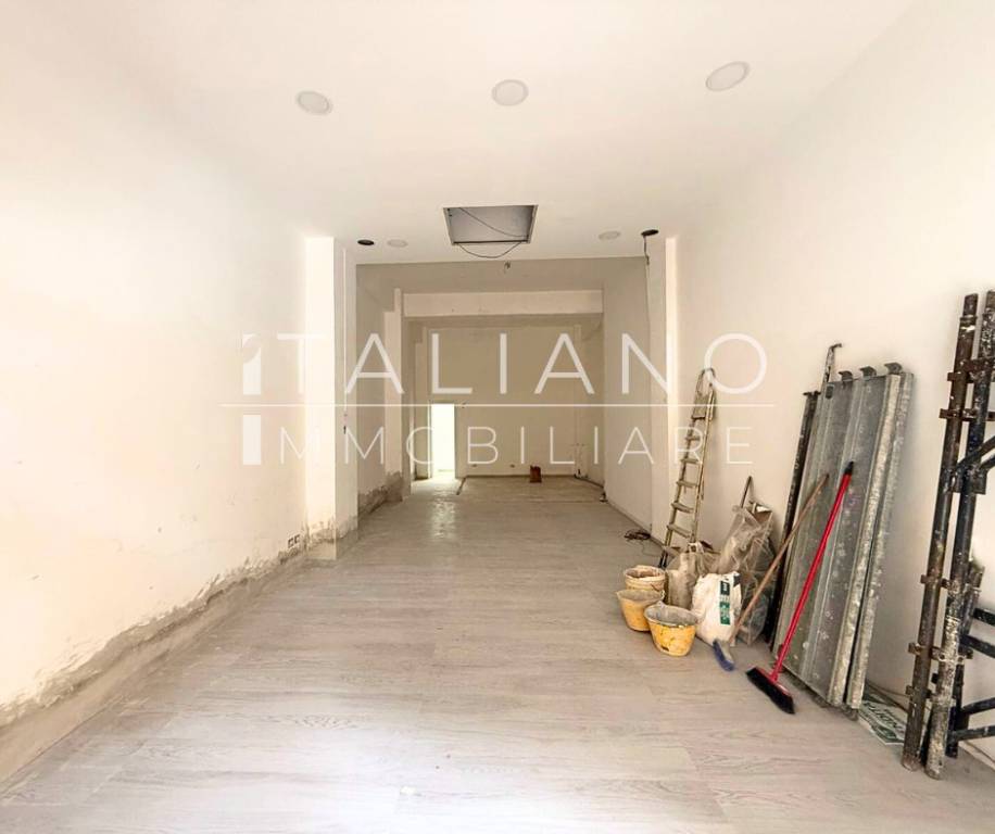 negozio in vendita a Milazzo