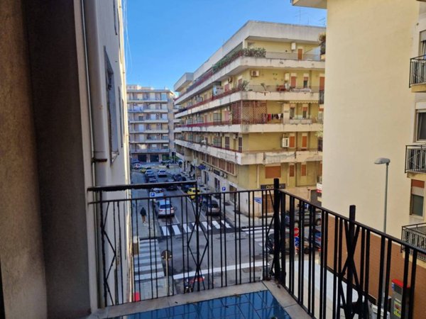 appartamento in vendita a Milazzo