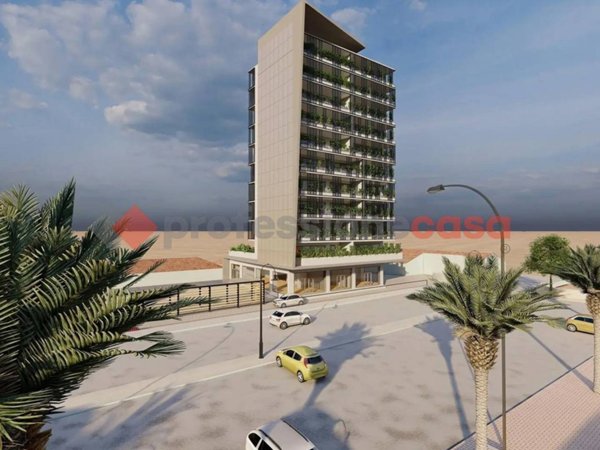 appartamento in vendita a Milazzo