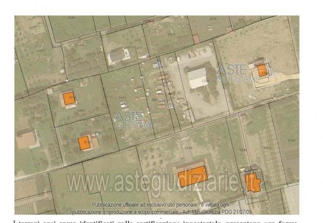 terreno edificabile in vendita a Milazzo