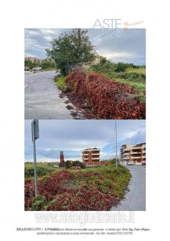 terreno agricolo in vendita a Milazzo