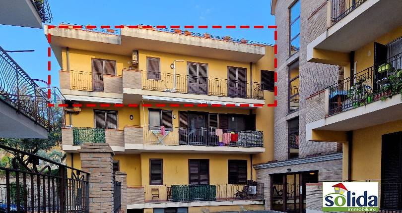 appartamento in vendita a Milazzo