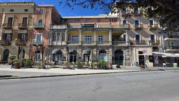 ufficio in vendita a Milazzo