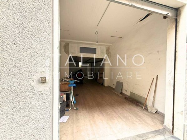 negozio in vendita a Milazzo