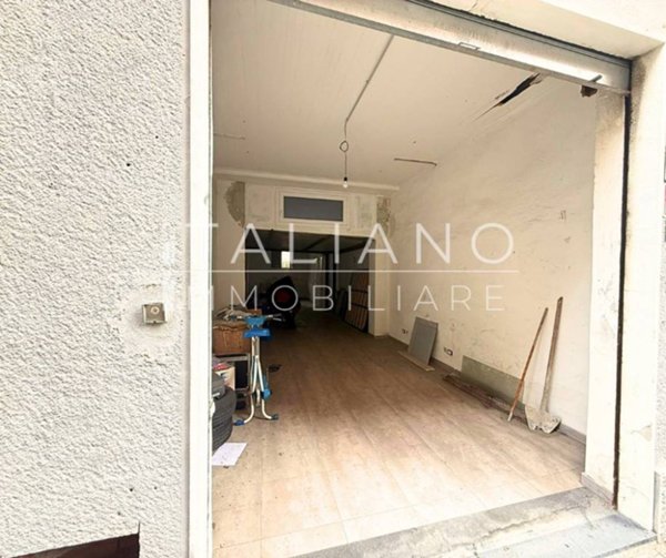 negozio in vendita a Milazzo