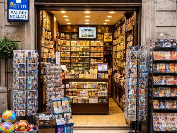 negozio in vendita a Milazzo