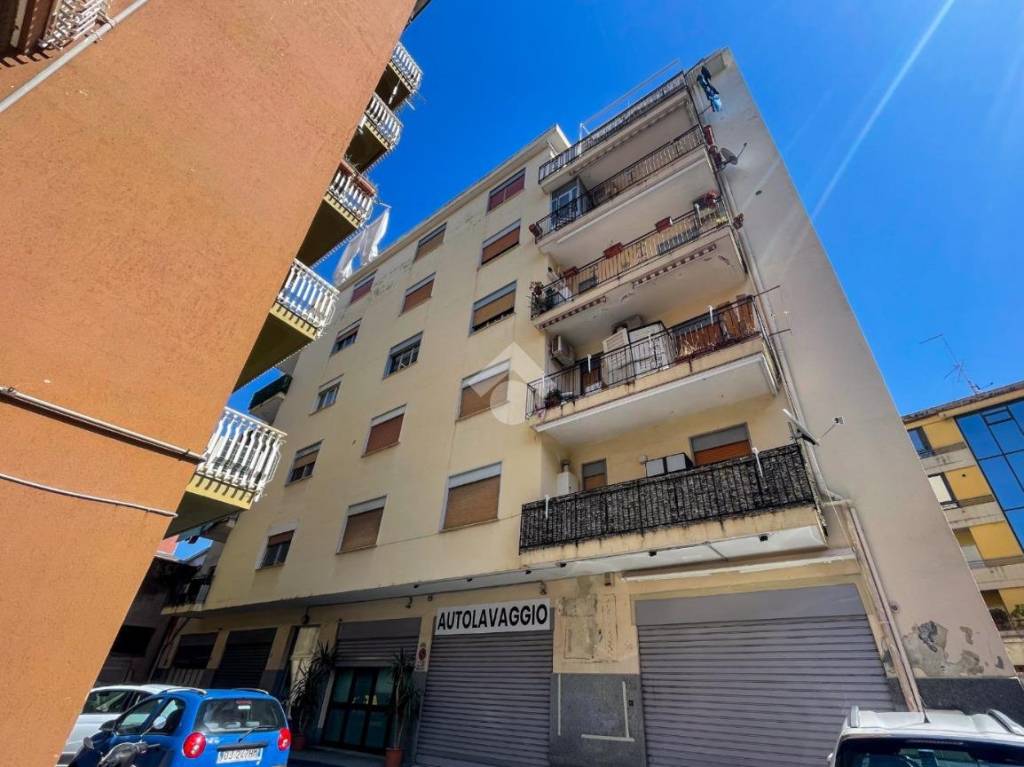 appartamento in vendita a Milazzo