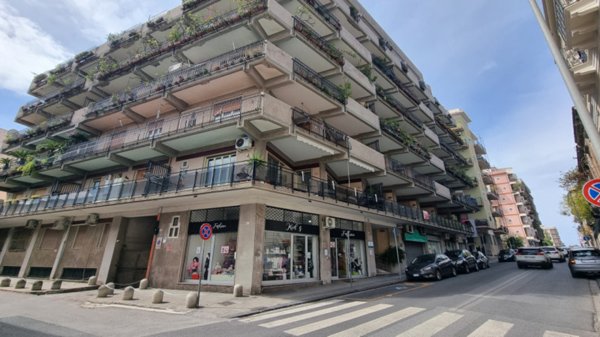 appartamento in vendita a Milazzo