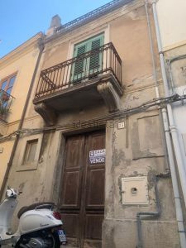 appartamento in vendita a Milazzo