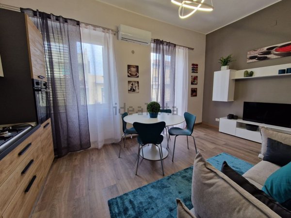 appartamento in vendita a Milazzo in zona San Pietro