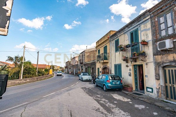 appartamento in vendita a Milazzo