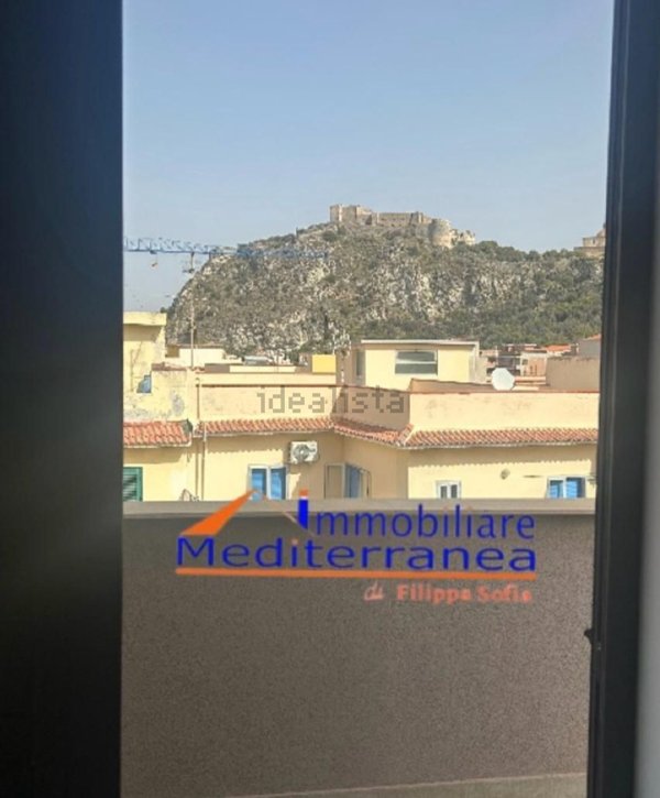 appartamento in vendita a Milazzo