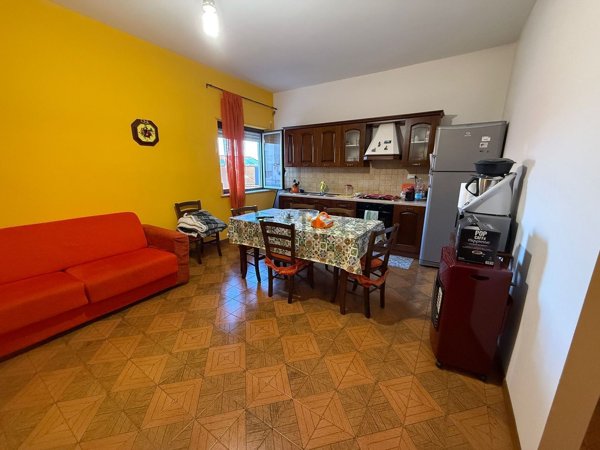 appartamento in vendita a Milazzo