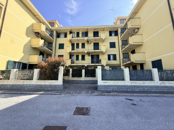 appartamento in vendita a Milazzo