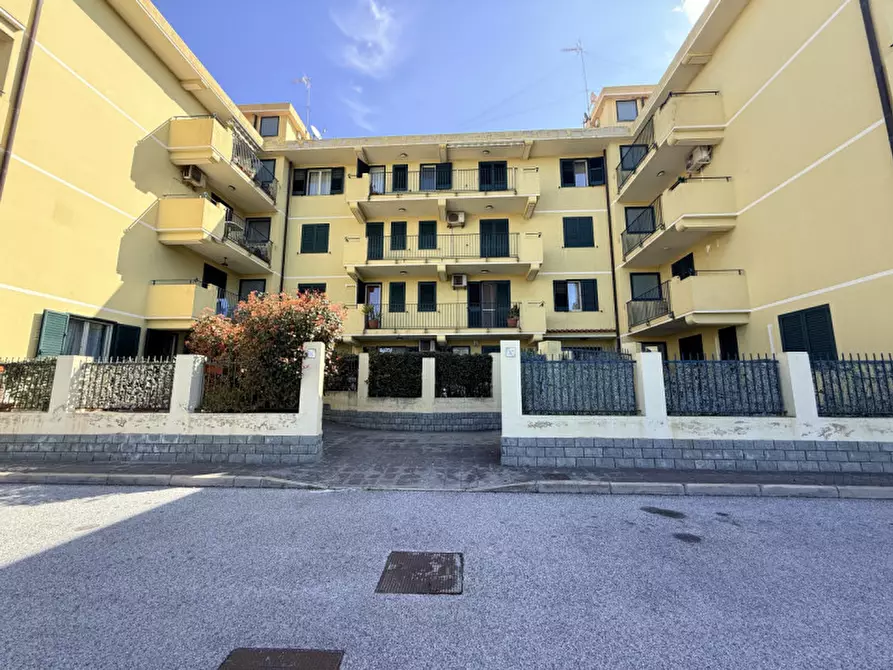 appartamento in vendita a Milazzo