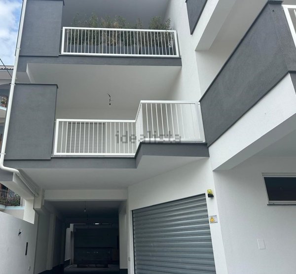 appartamento in vendita a Milazzo in zona San Giovanni