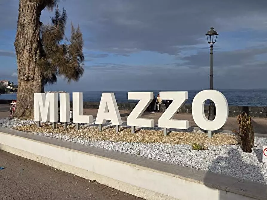 appartamento in vendita a Milazzo in zona Capo Milazzo
