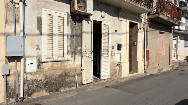 appartamento in vendita a Milazzo