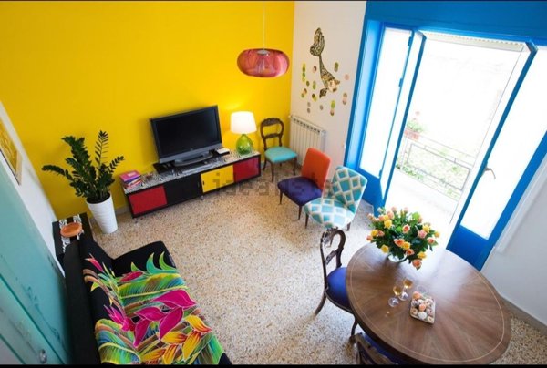 appartamento in vendita a Milazzo