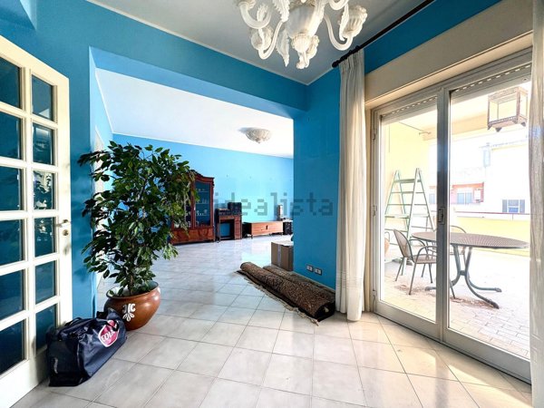 appartamento in vendita a Milazzo