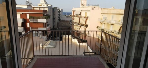 appartamento in vendita a Milazzo