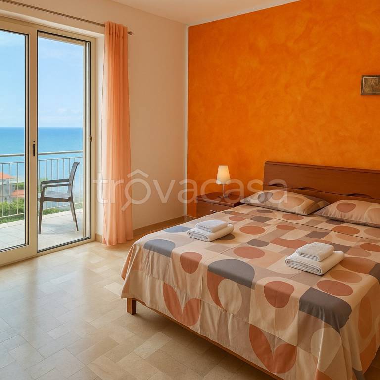 appartamento in vendita a Milazzo