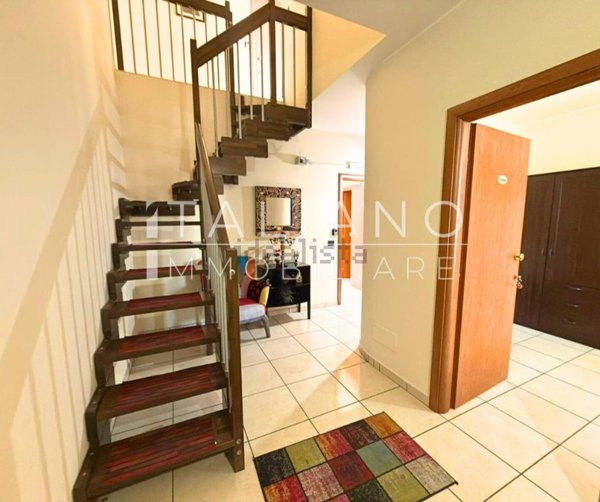 appartamento in vendita a Milazzo in zona San Pietro