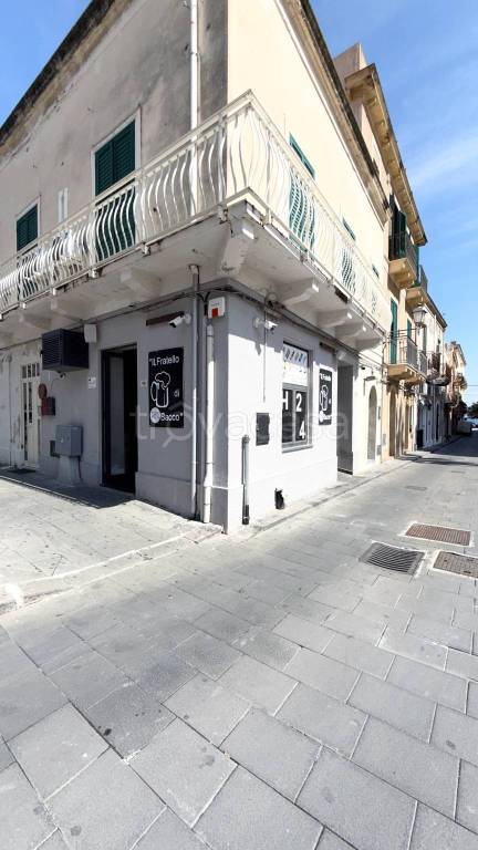 negozio in vendita a Milazzo