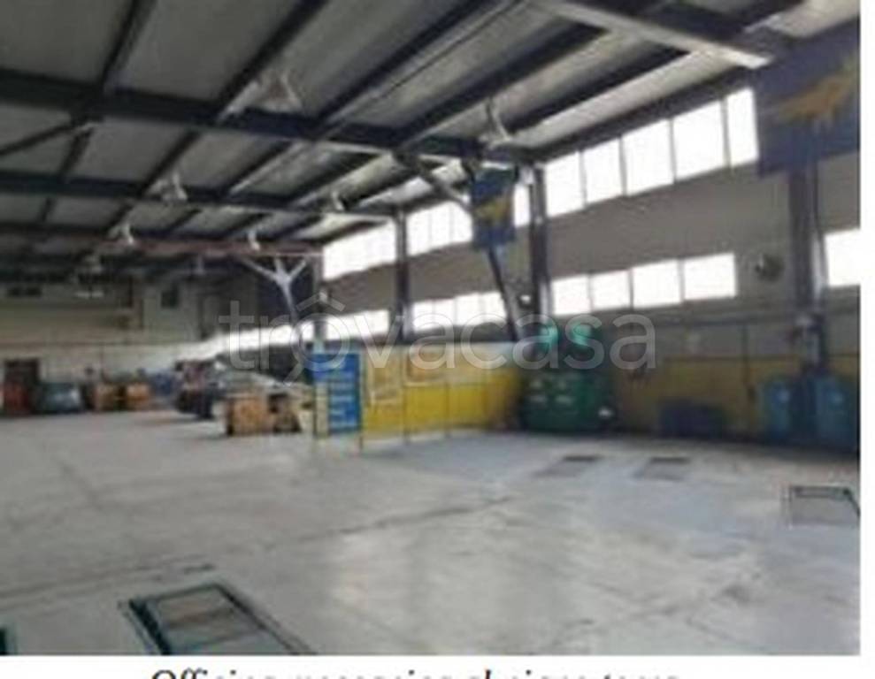 terreno edificabile in vendita a Milazzo