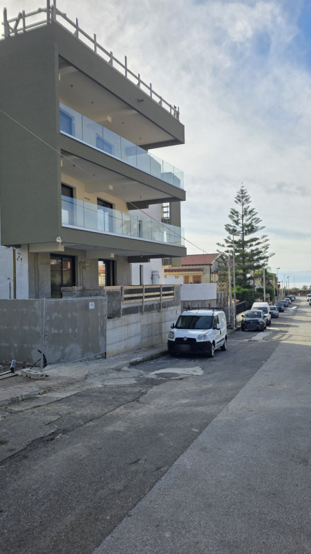 appartamento in vendita a Milazzo