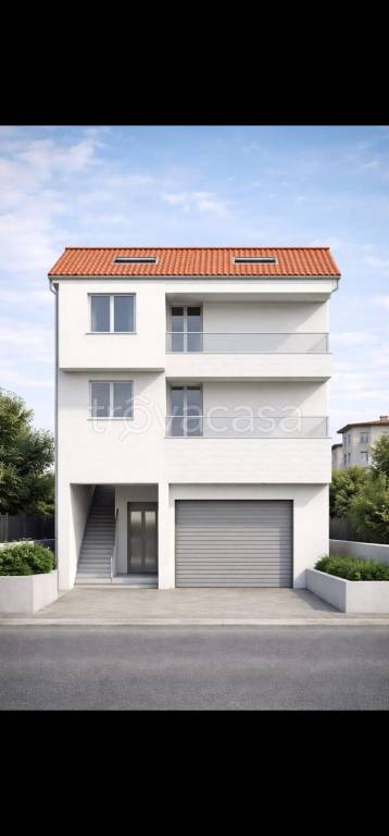 terreno edificabile in vendita a Milazzo