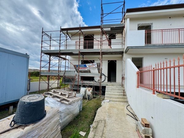 casa indipendente in vendita a Milazzo in zona Bastione