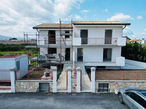 casa indipendente in vendita a Milazzo in zona Bastione