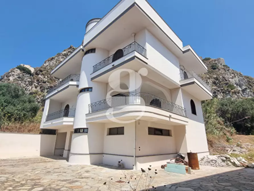 casa indipendente in vendita a Milazzo