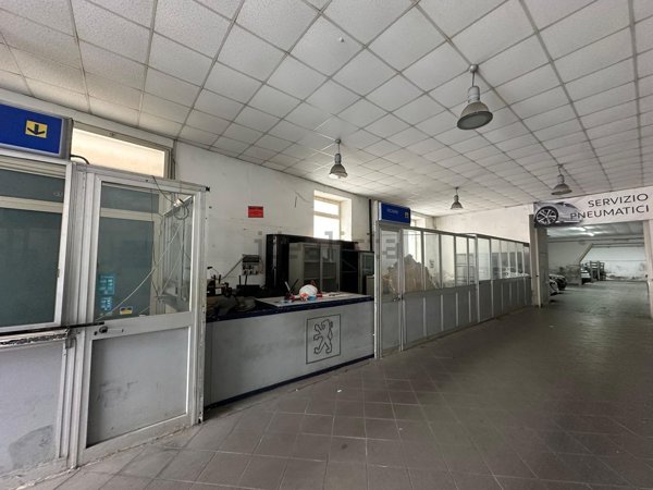 negozio in vendita a Milazzo