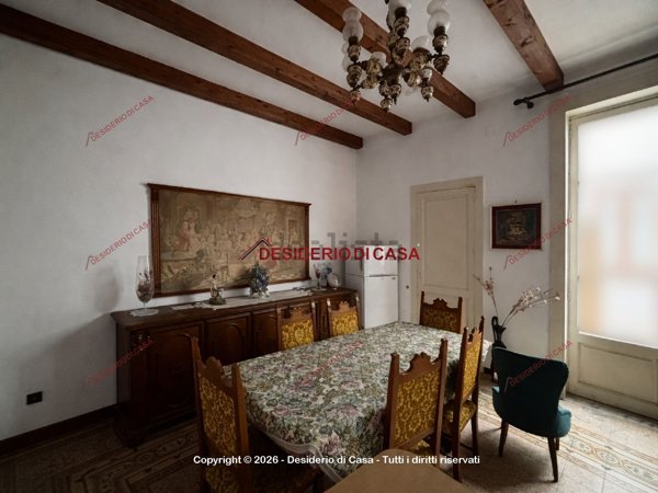 casa indipendente in vendita a Milazzo