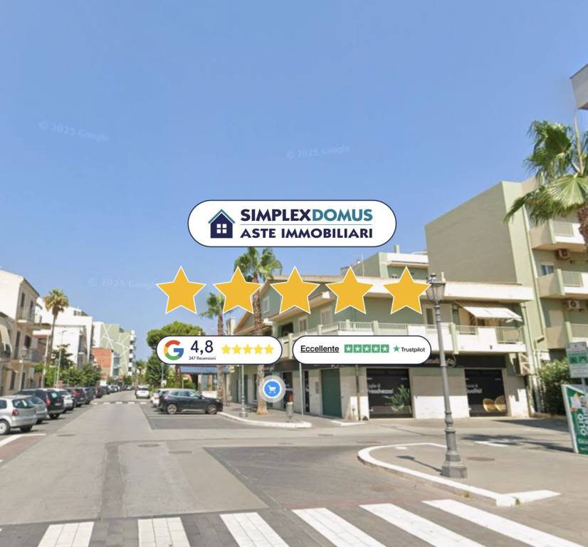 appartamento in vendita a Milazzo in zona San Giovanni