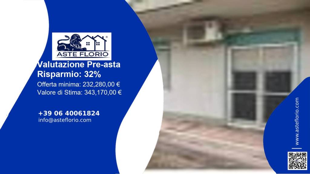 ufficio in vendita a Milazzo