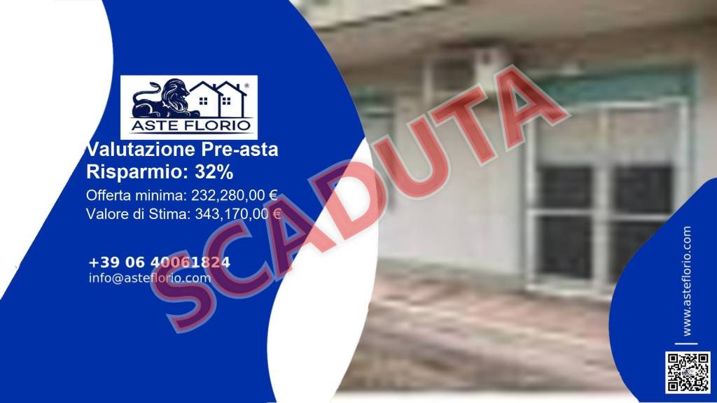 ufficio in vendita a Milazzo in zona San Giovanni